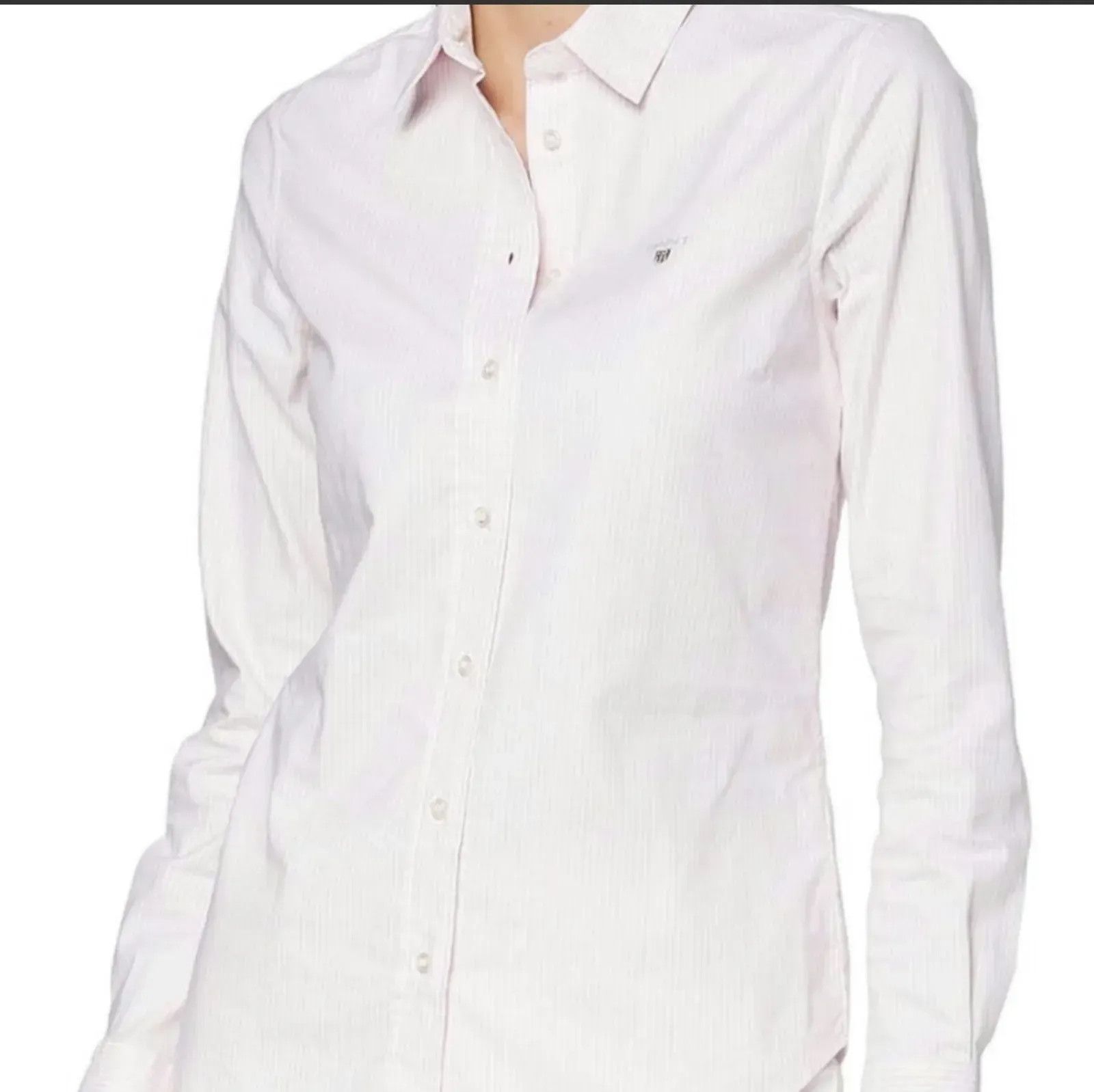 Gant Gant Shirt Size XS / US 0-2 / IT 36-38 - 1 Thumbnail