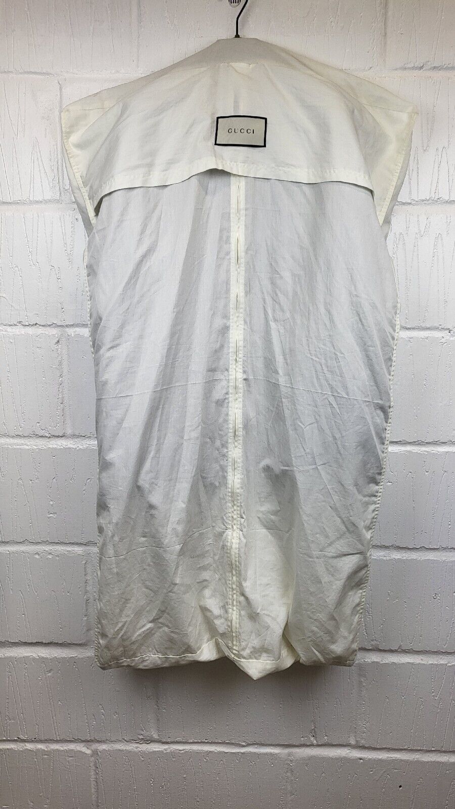 Gucci Gucci striped plaid jacket, size 48 oversize Size US M / EU 48-50 / 2 - 8 Thumbnail