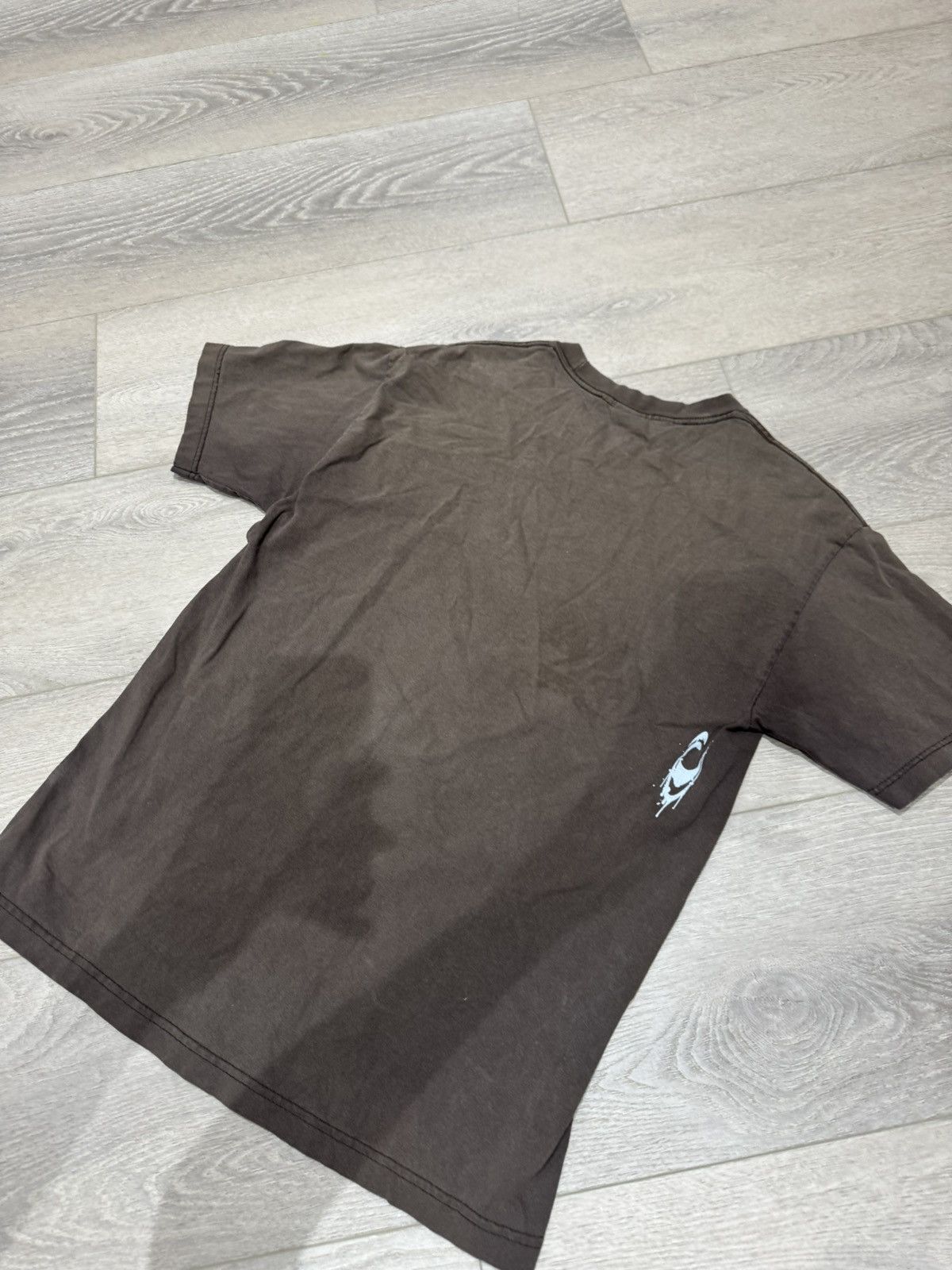 O'Neill × Vintage Vintage Brown O’neill Tee Size US L / EU 52-54 / 3 - 6 Thumbnail