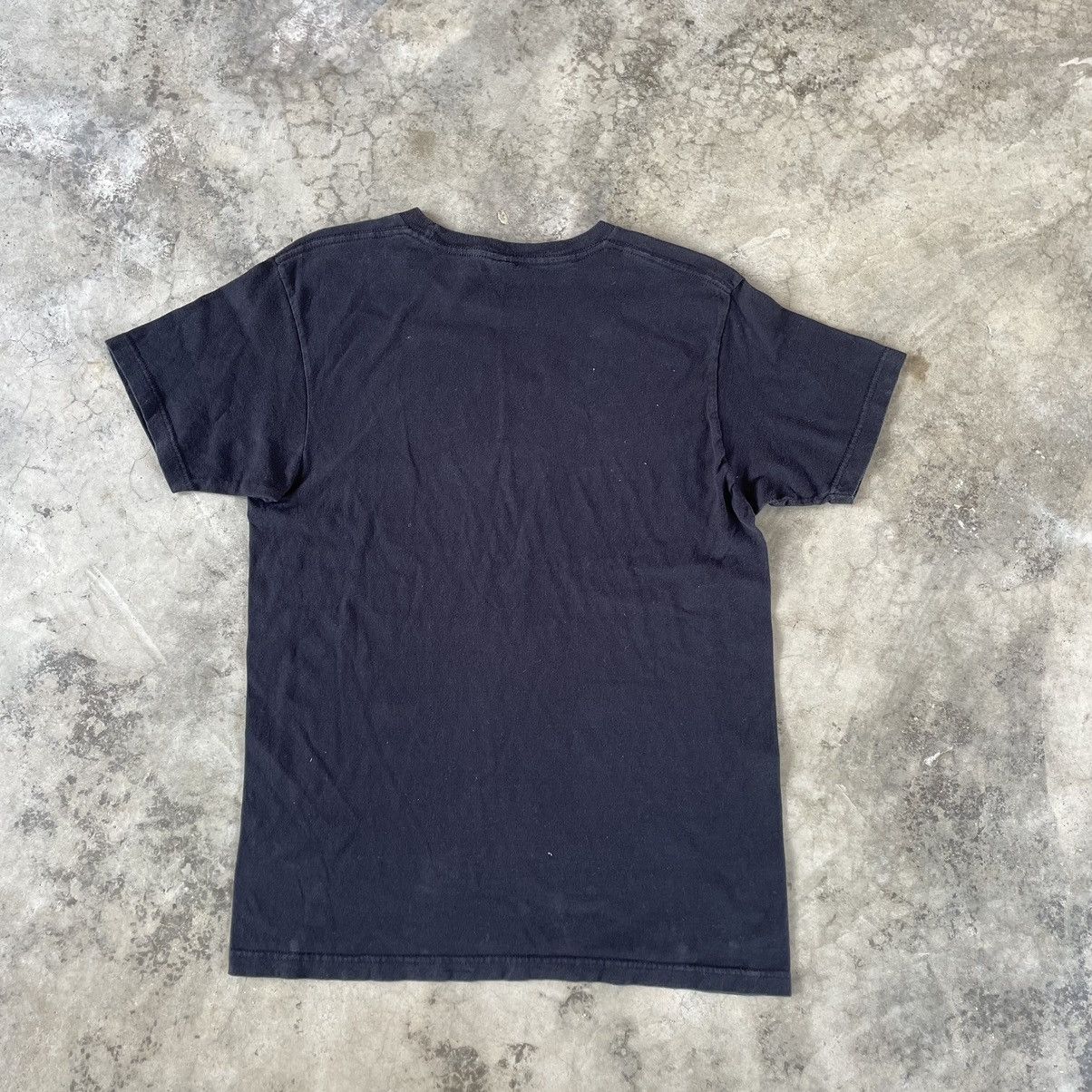 Band Tees × Vintage 🔥🔥Bring Me The Horizon British Metalcore Promo Tee Size US M / EU 48-50 / 2 - 2 Thumbnail