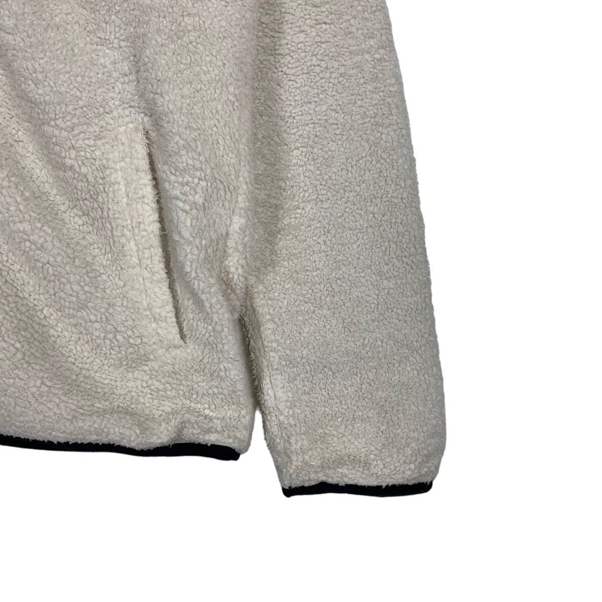 Adidas Adidas Neo Zipper Fleece Size US M / EU 48-50 / 2 - 6 Thumbnail