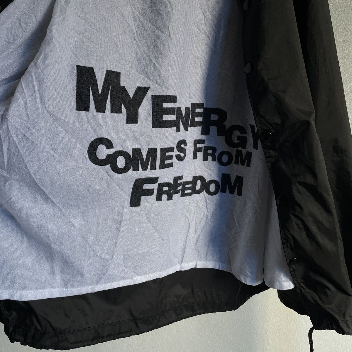 Comme des Garcons COMME des GARÇONS Size US L / EU 52-54 / 3 - 7 Thumbnail