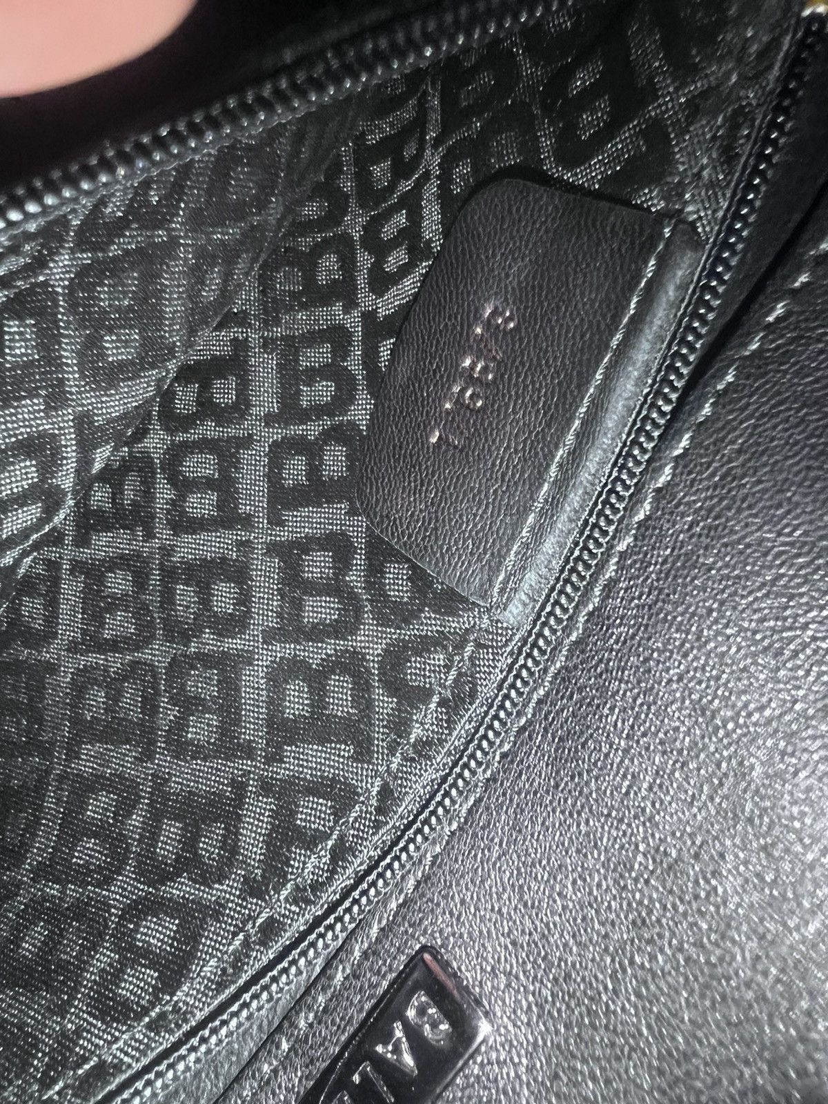 Bally Vintage Bally Shoulder Bag Size ONE SIZE - 10 Thumbnail