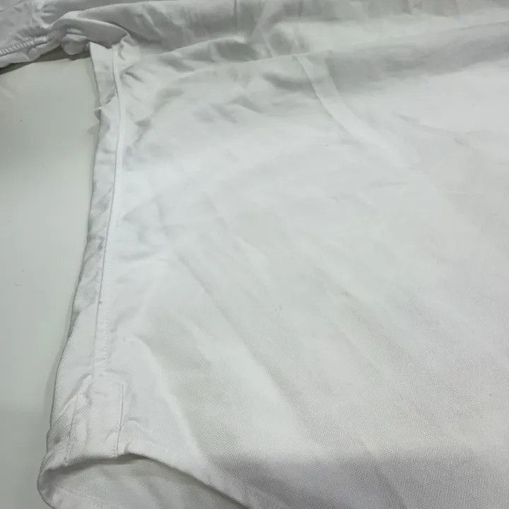 Thom Browne Thom Browne Classic Long Sleeve Oxford Shirt -2507 Size US M / EU 48-50 / 2 - 2 Thumbnail