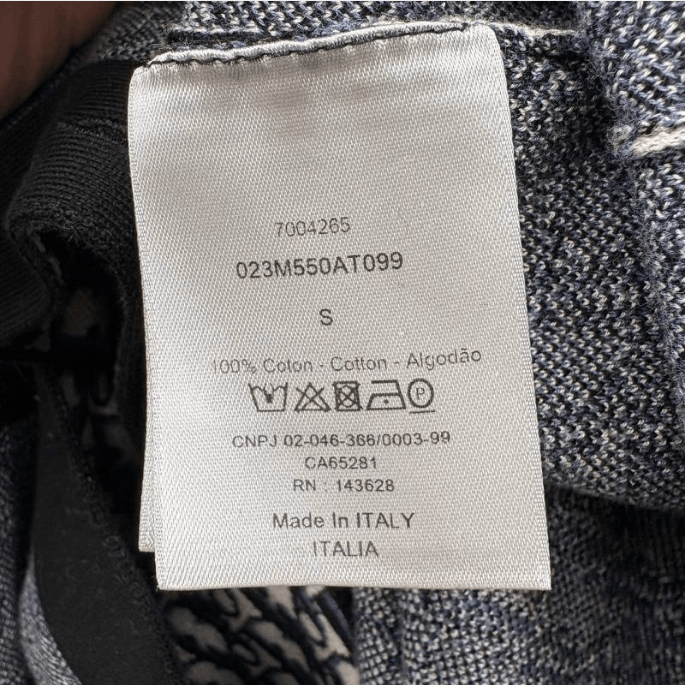 Dior Dior all-over print jacket shirt coat Size US S / EU 44-46 / 1 - 3 Thumbnail