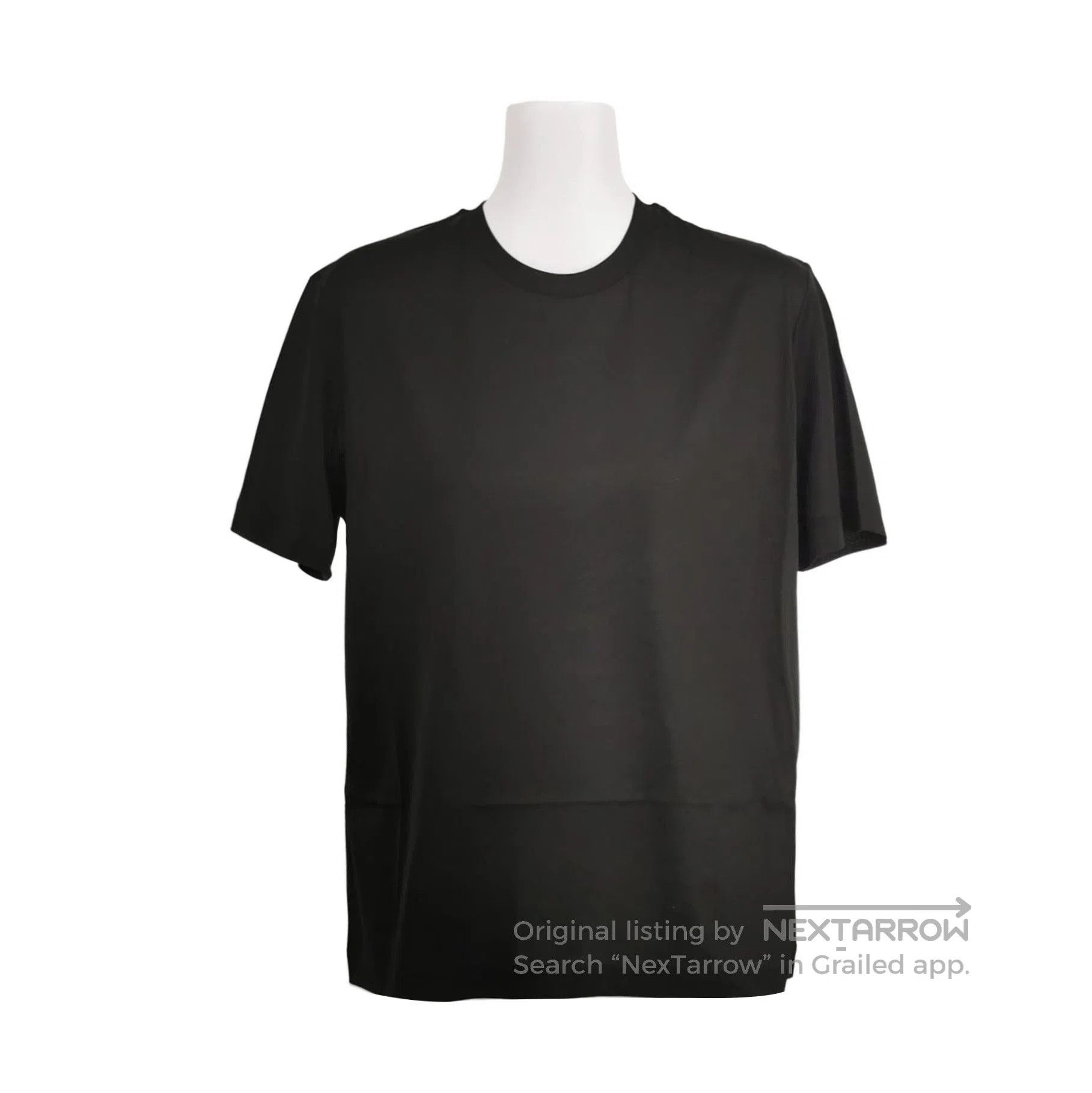 Prada Prada Classic Cotton Black T. Size M / US 6-8 / IT 42-44 - 1 Thumbnail