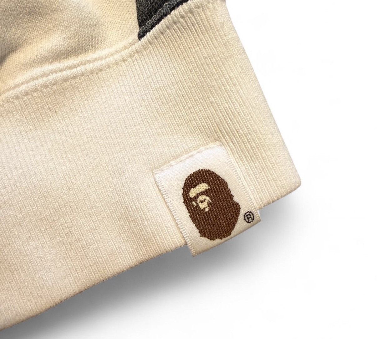 Bape Bapesta Pattern Hoodie Size US M / EU 48-50 / 2 - 4 Thumbnail