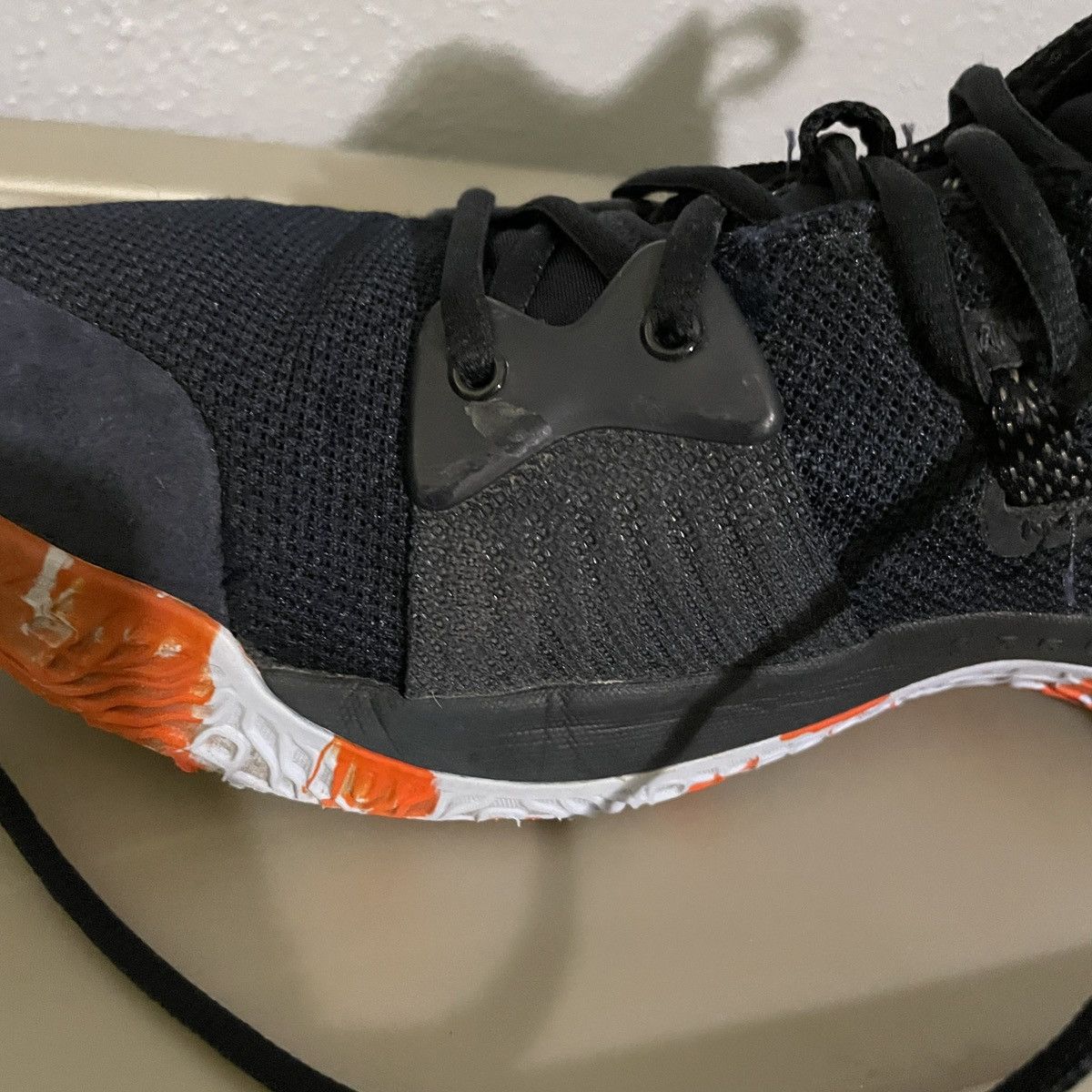 Nike Nike PG2 EP Home Craze Blue Men’s Size 13 Size US 13 / EU 46 - 9 Thumbnail