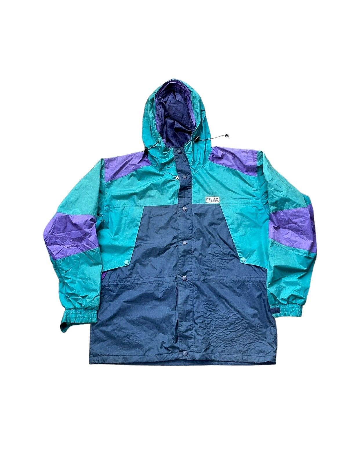 Vintage Sierra Designs Jacket