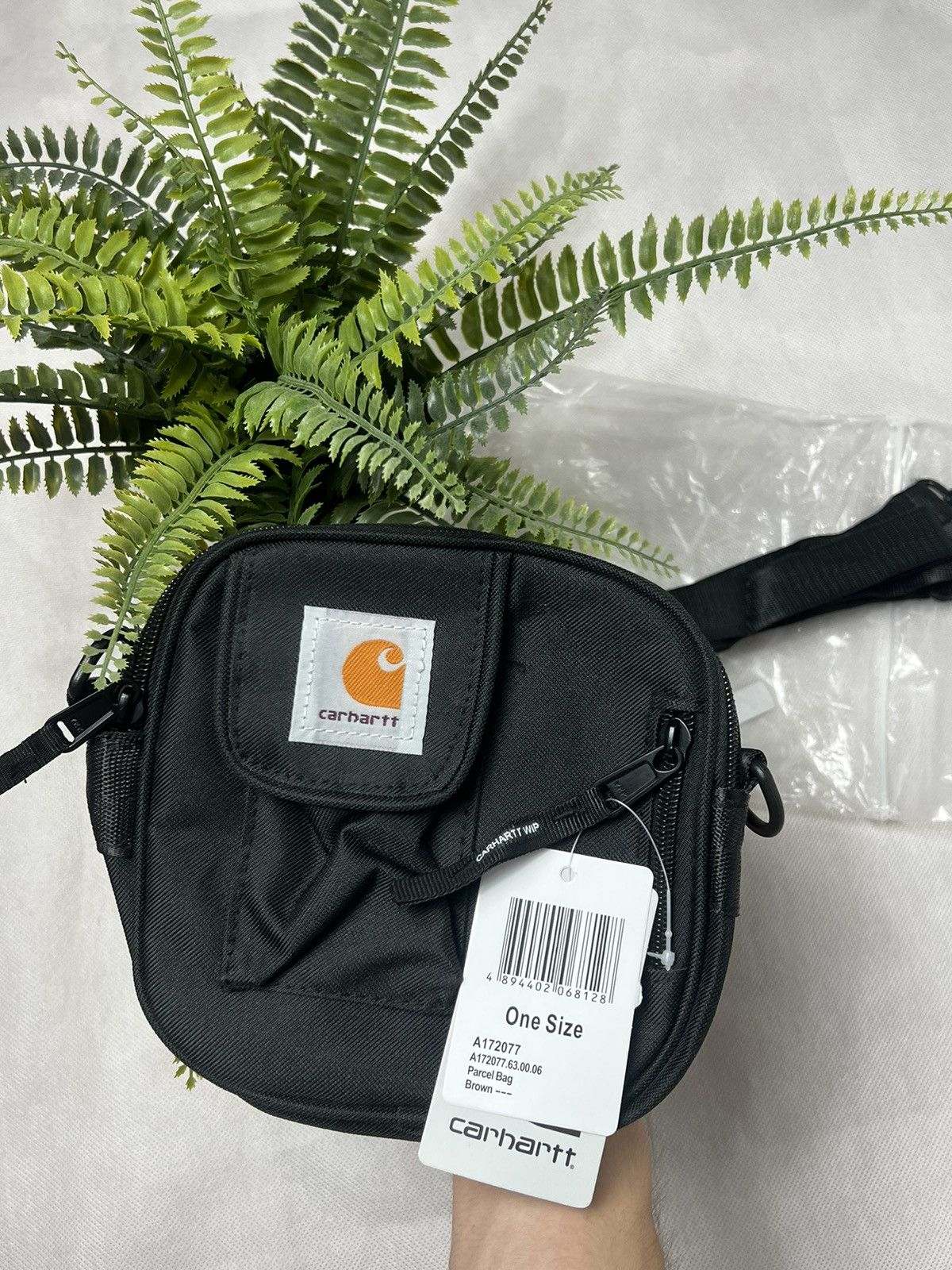 Carhartt TOP bag Carhartt VIP Size ONE SIZE - 1 Thumbnail