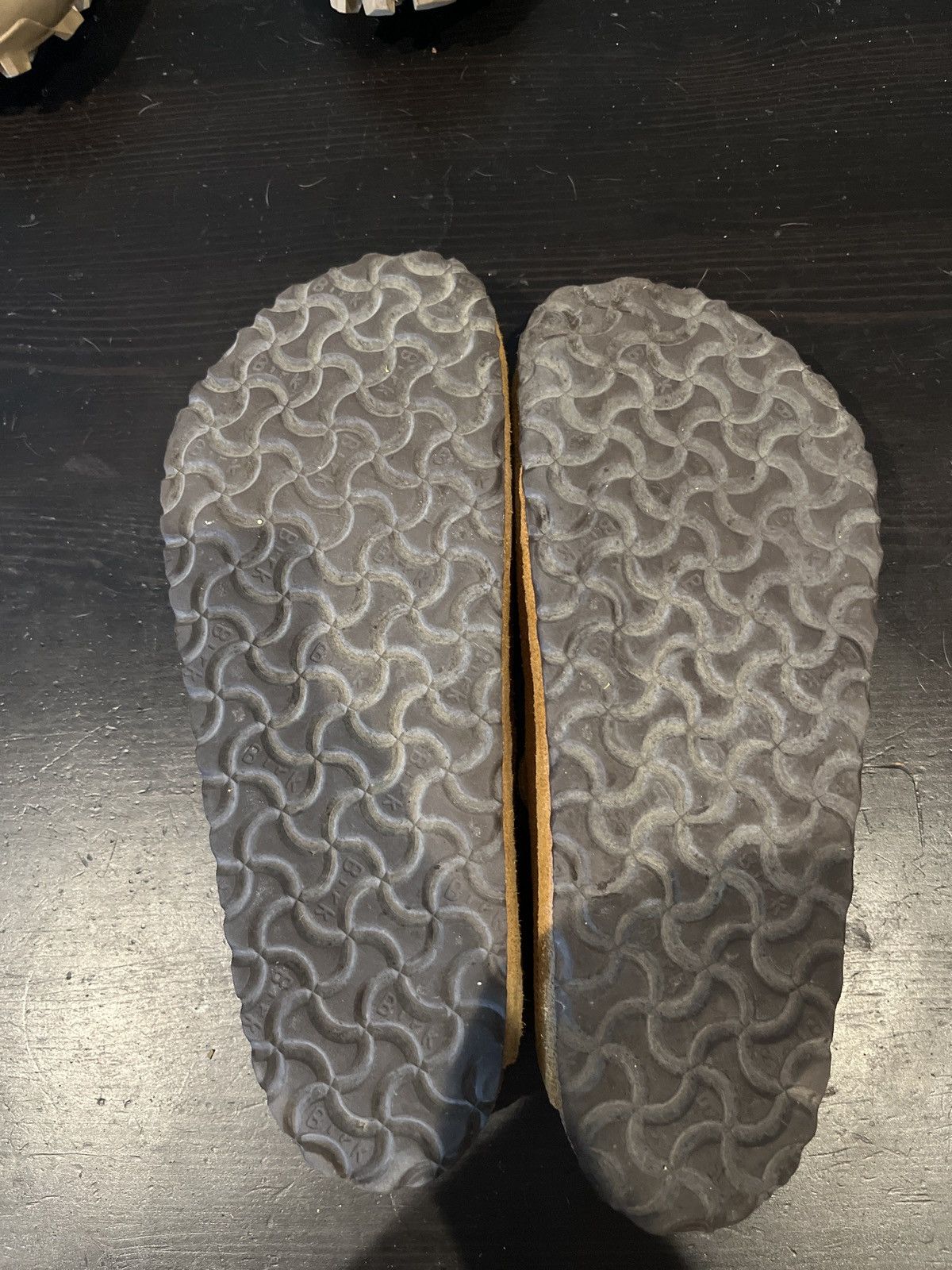 Birkenstock × Stussy Stussy Birkenstock Size US 10 / EU 43 - 7 Thumbnail