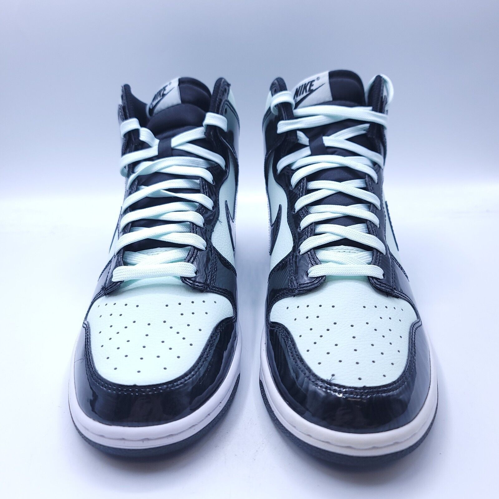 Nike Nike Dunk HI Basketball Shoe Mens Size 9 DD1398-300 SE Size US 9 / EU 42 - 2 Thumbnail