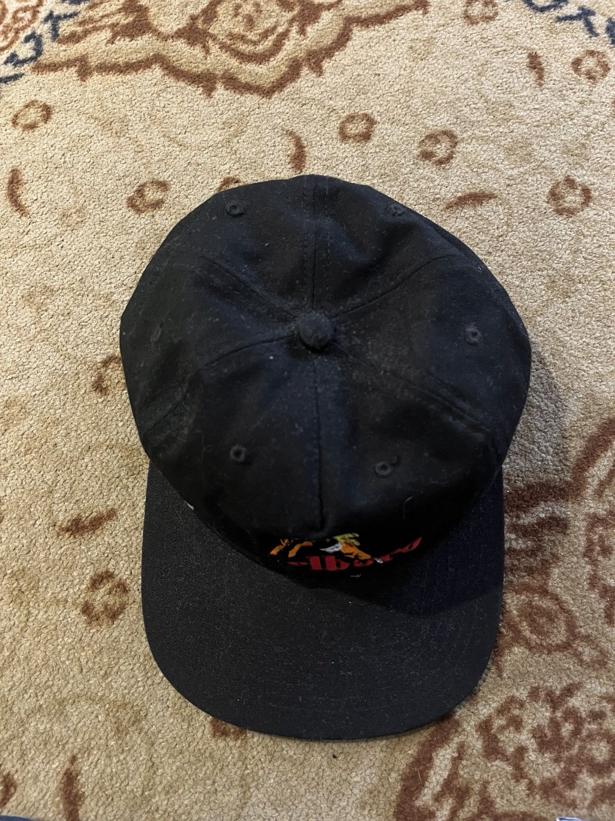 Marlboro vintage Marlboro cowboy snapback Size ONE SIZE - 2 Thumbnail