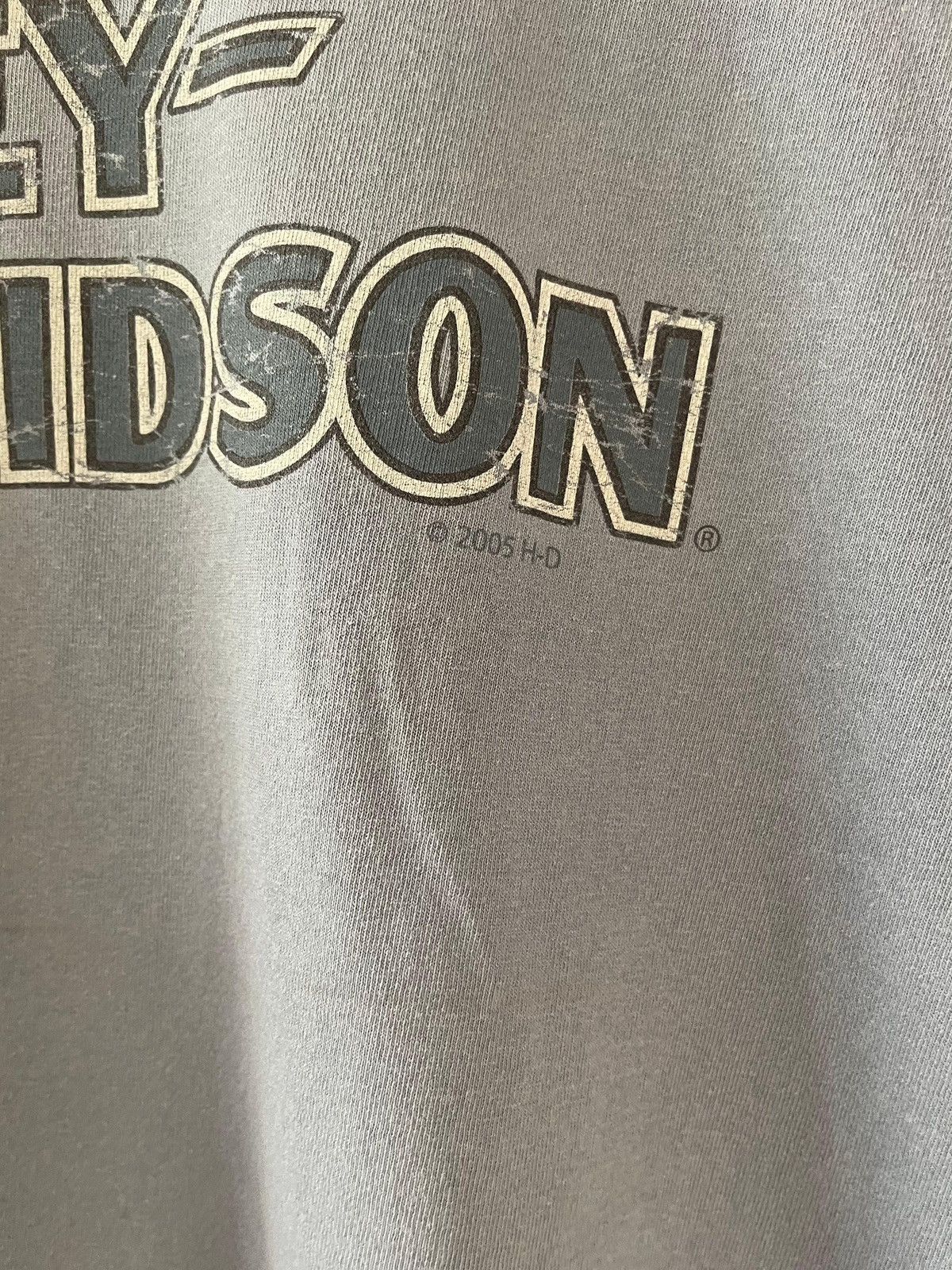 Harley Davidson Harley-Davidson 2003/2005 Size US XXL / EU 58 / 5 - 10 Thumbnail