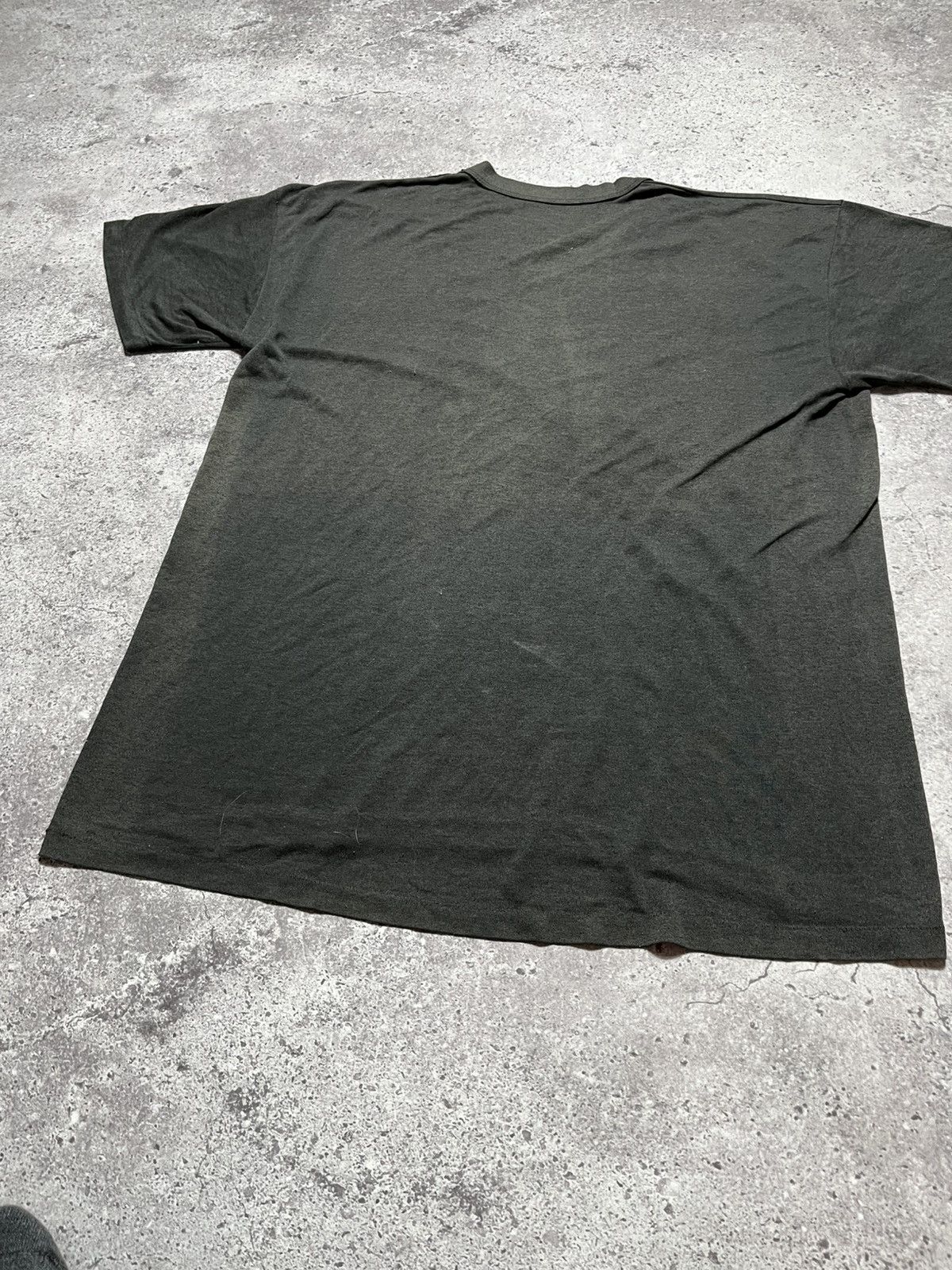 Band Tees Vintage 1990 NEXT Executioner JRS EnterprisesT-shirt Size US XL / EU 56 / 4 - 13 Thumbnail