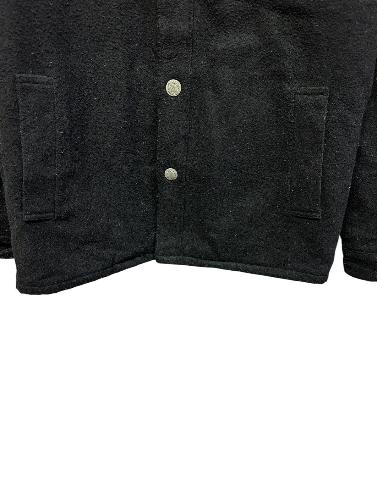PPFM 🔥PPFM union made button quilted Size US L / EU 52-54 / 3 - 3 Thumbnail