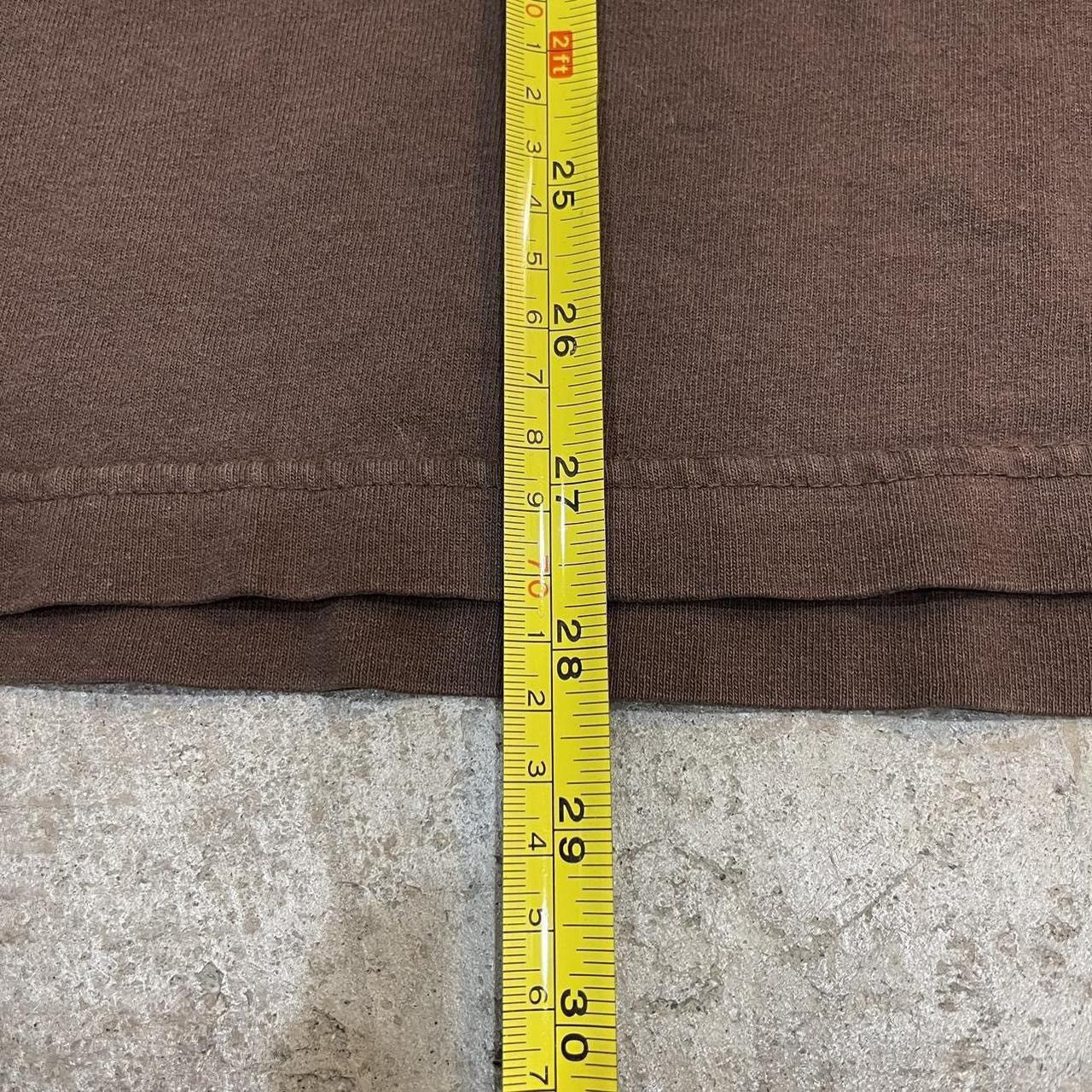 Band Tees × Vintage VINTAGE HANSON BAND TEE! Size US L / EU 52-54 / 3 - 7 Thumbnail