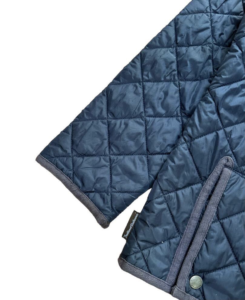 Traditional Weatherwear Traditional Weatherwear Quilted Jacket Size US S / EU 44-46 / 1 - 8 Thumbnail