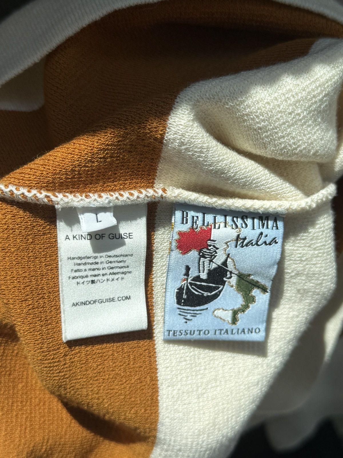 A Kind Of Guise A Kind Of Guise button up sweater Size US L / EU 52-54 / 3 - 6 Thumbnail
