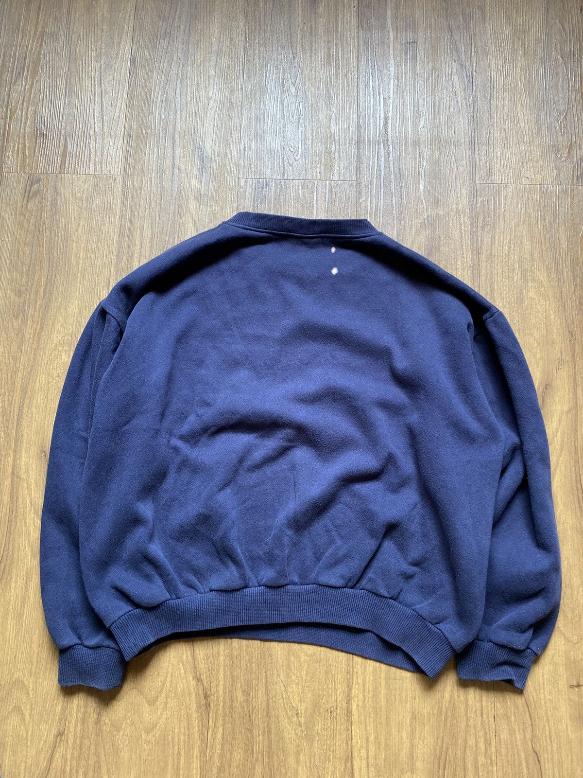 FUCT × Vintage Vintage FUCT Ape Rare 90s Size US M / EU 48-50 / 2 - 8 Thumbnail