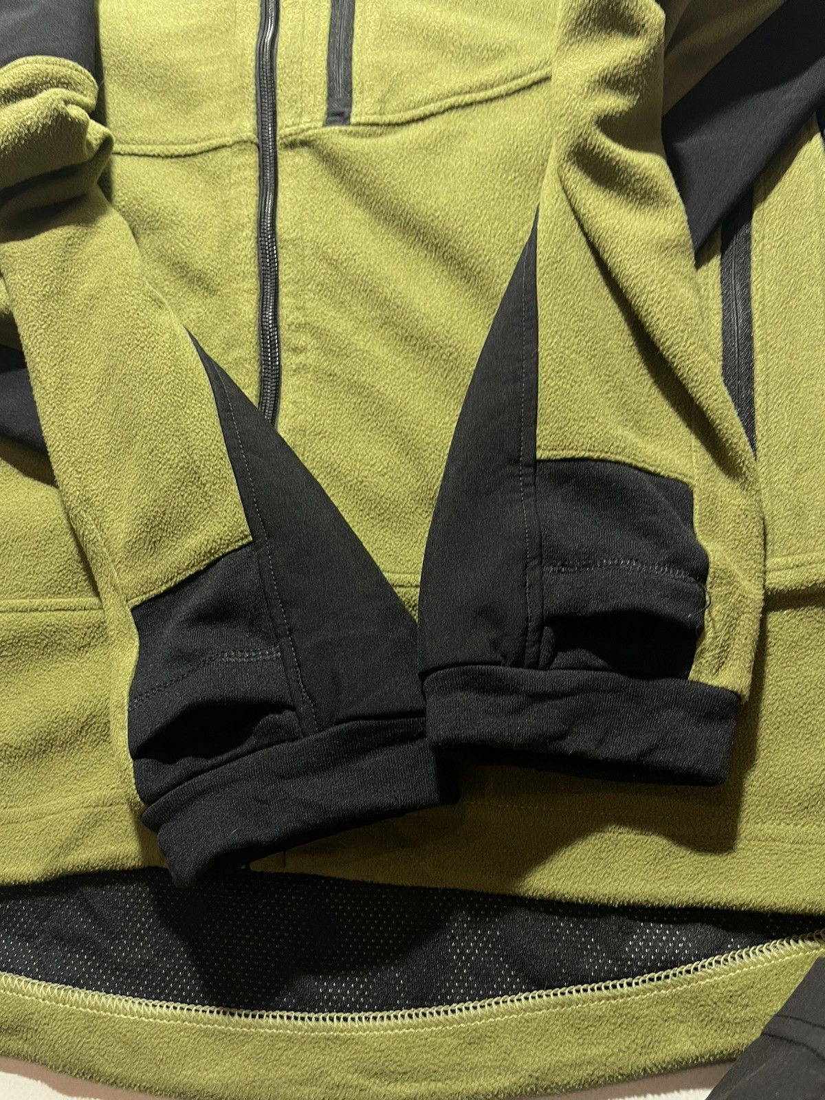 Haglofs Haglofs Windstopper Fleece Size US M / EU 48-50 / 2 - 11 Thumbnail