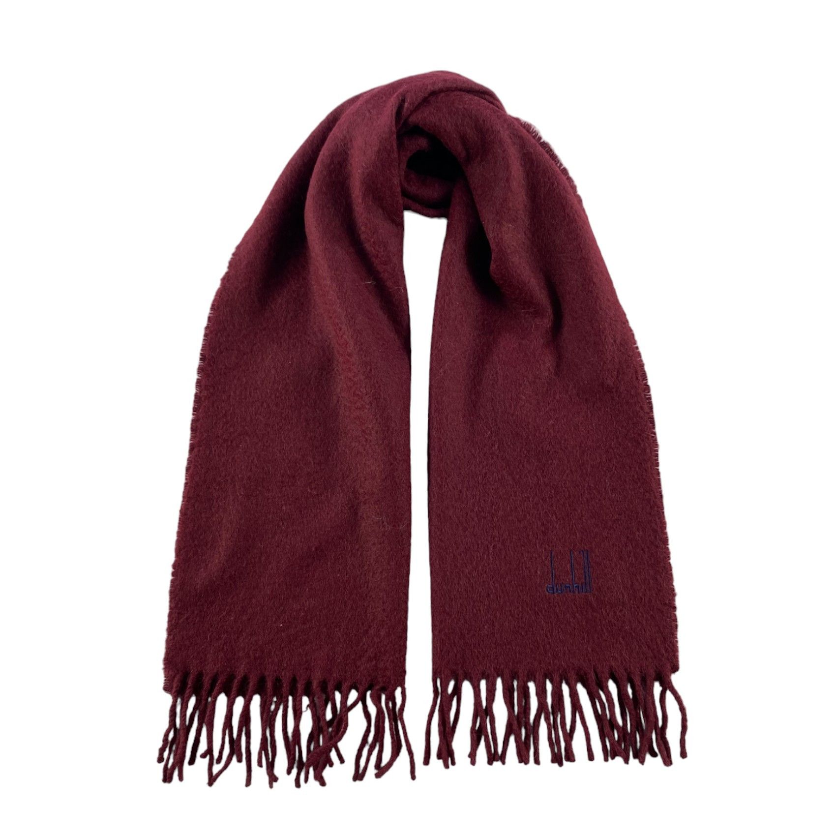Alfred Dunhill Scarf / Muffler / Neckwear - WW287