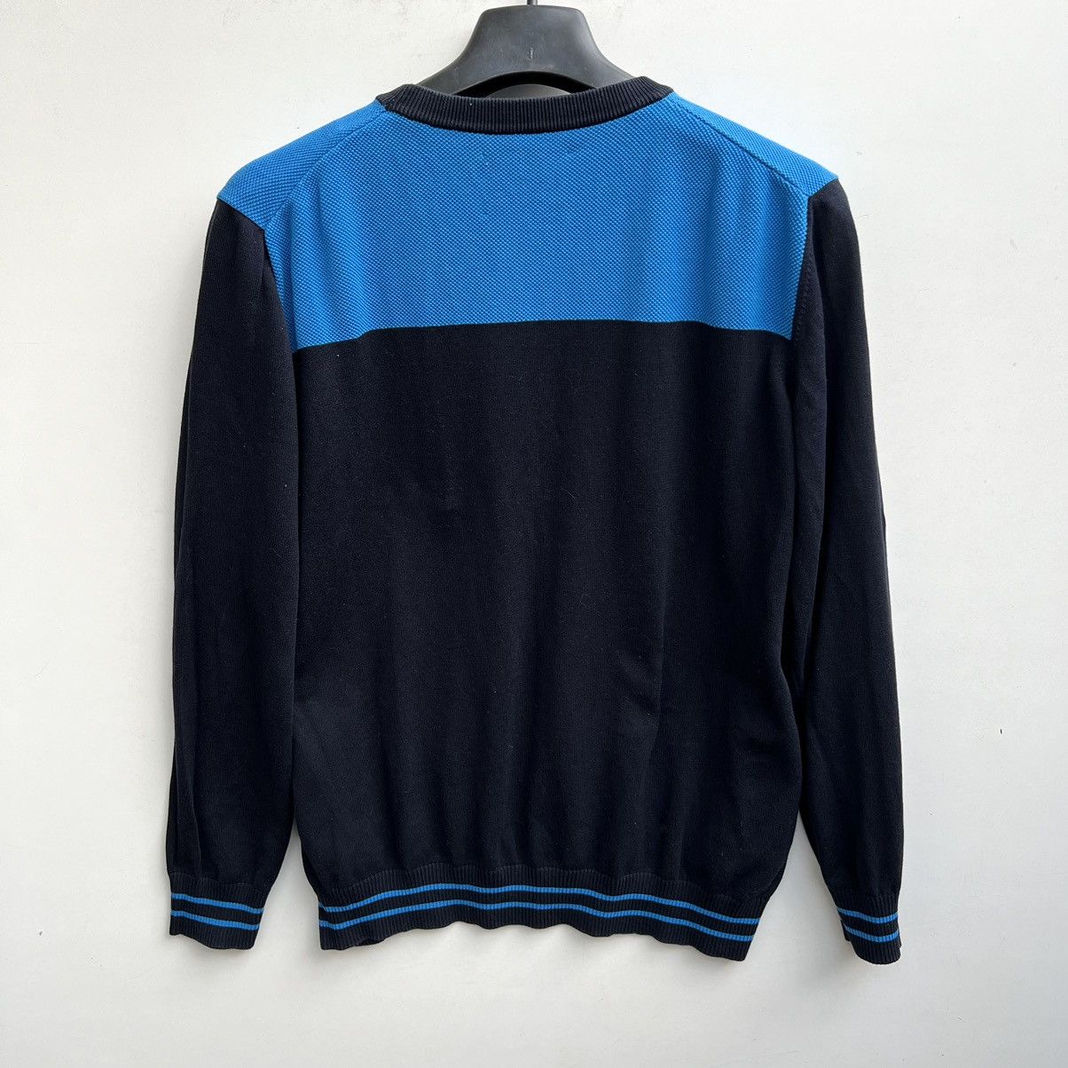 Iceberg Iceberg sweater Size US S / EU 44-46 / 1 - 6 Thumbnail