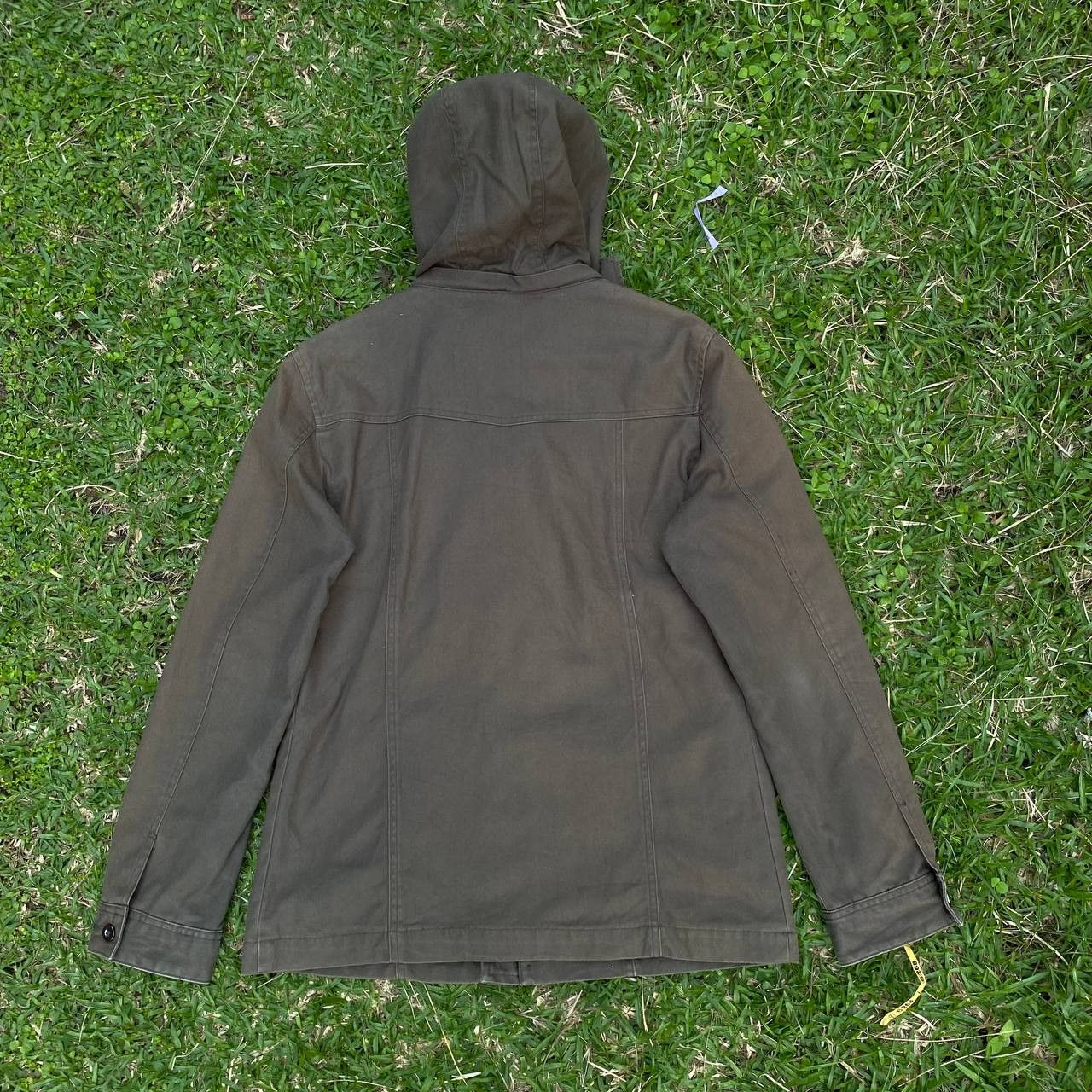 If Six Was Nine × In The Attic × Le Grande Bleu (L.G.B.) Vintage In The Attic Sun Faded Ifsixwasnine LGB Size US M / EU 48-50 / 2 - 10 Thumbnail