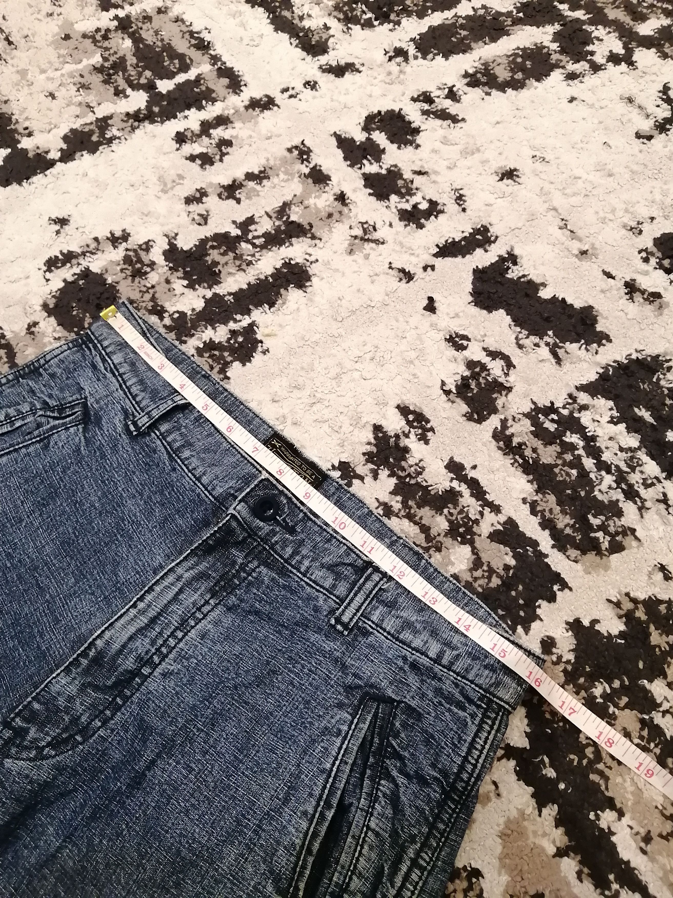 Japanese Brand Vintage Houston Japan Cargo Monkey Pants Size US 32 / EU 48 - 17 Thumbnail
