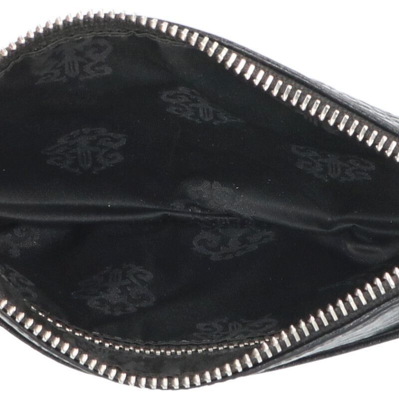 Chrome Hearts Chrome Hearts ZPR CHG Wristlet Change Purse Size ONE SIZE - 3 Thumbnail