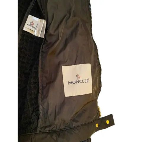 Moncler MONCLER jacket woman Size S / US 4 / IT 40 - 4 Thumbnail