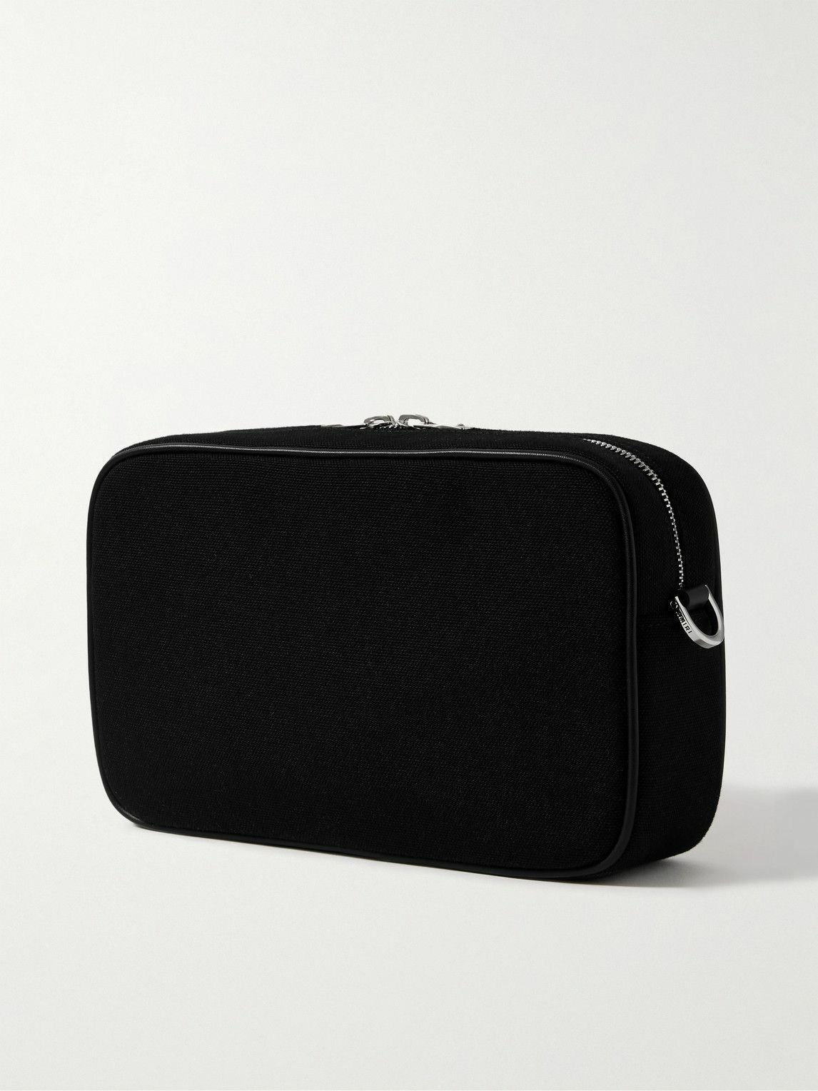 Amiri o1w1db10325 Size: OS / Messenger Bag in Black Size ONE SIZE - 4 Thumbnail