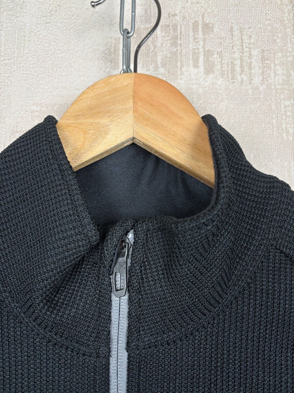 Spyder Spyder Pullover Fleece Half Zip Sweater Ski Layer Size US M / EU 48-50 / 2 - 5 Thumbnail