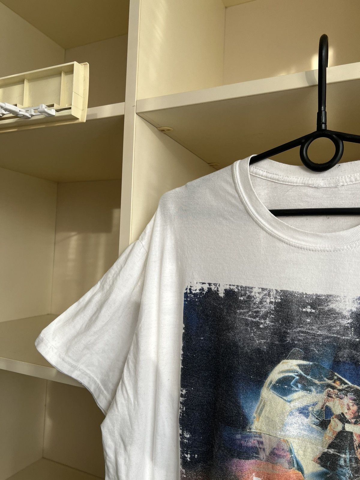 Universal Studios Back to the Future T-Shirt Tee Universal Studios Size US L / EU 52-54 / 3 - 6 Thumbnail