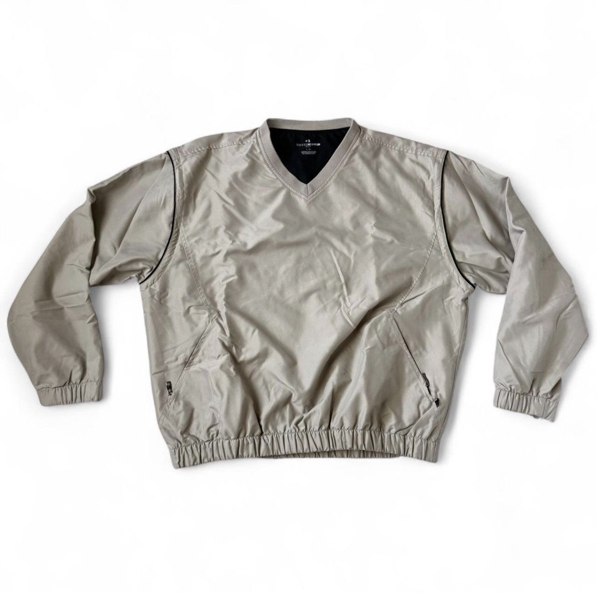 Grand Slam Grand Slam gold jacket in Beige Size US L / EU 52-54 / 3 - 2 Thumbnail