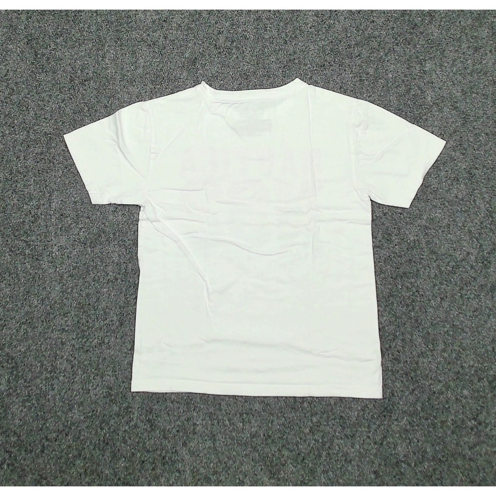 Nautica Nautica N83 Coastal Sunset Shrunken Fit Tee (Fits XS) Size XS / US 0-2 / IT 36-38 - 4 Thumbnail