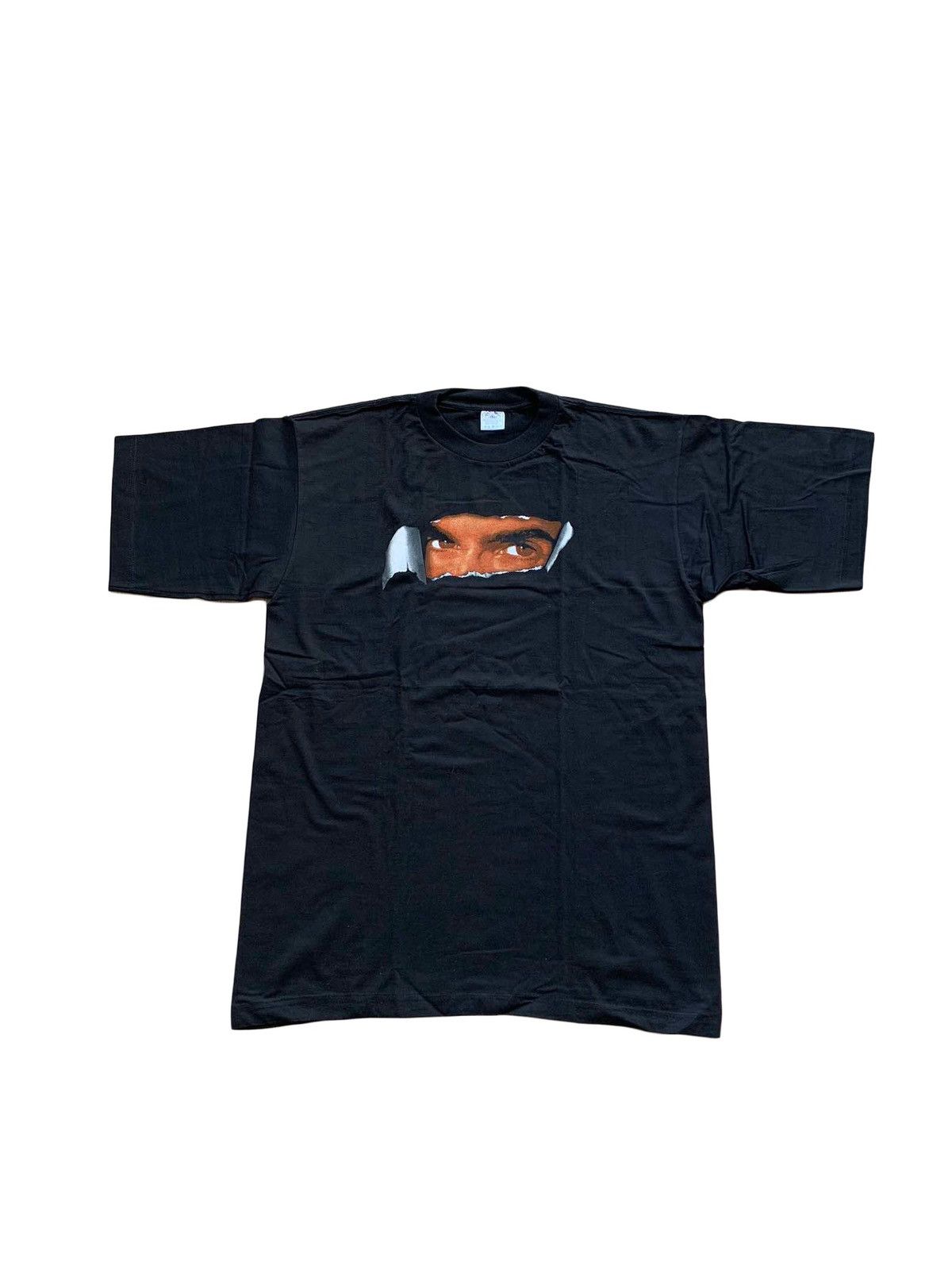 Band Tees × Vintage Vintage 90’s David Copperfield Showtime T-Shirt Movie Size US L / EU 52-54 / 3 - 1 Thumbnail