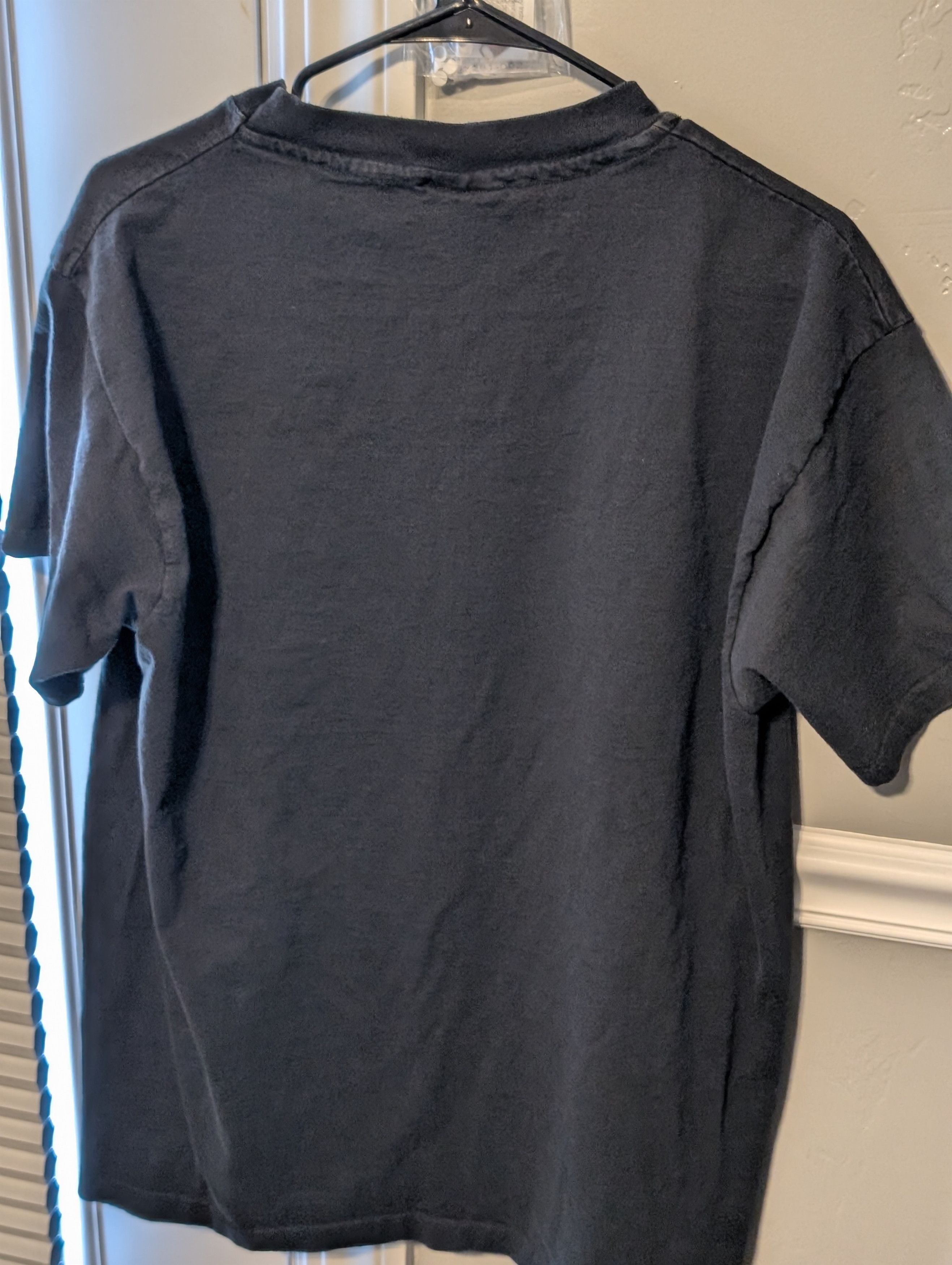 Salem Sportswear 1992 Bulls back2Back Ring Tee Size US XL / EU 56 / 4 - 2 Thumbnail