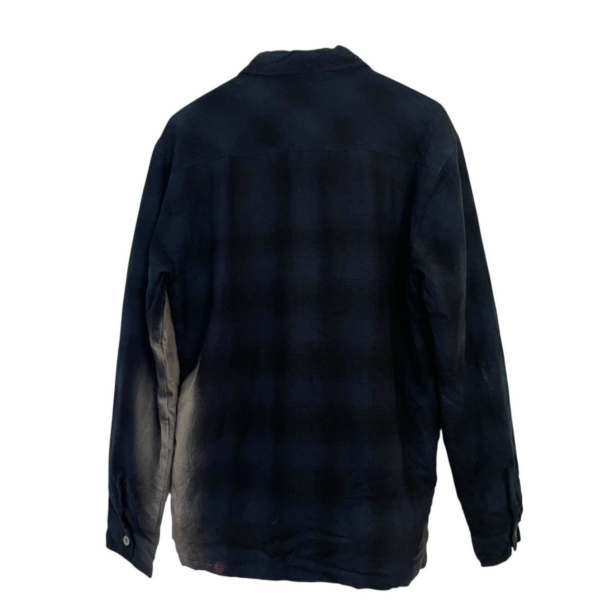 Stussy Vintage Stussy Button Ups Faded Jacket Size US L / EU 52-54 / 3 - 9 Thumbnail