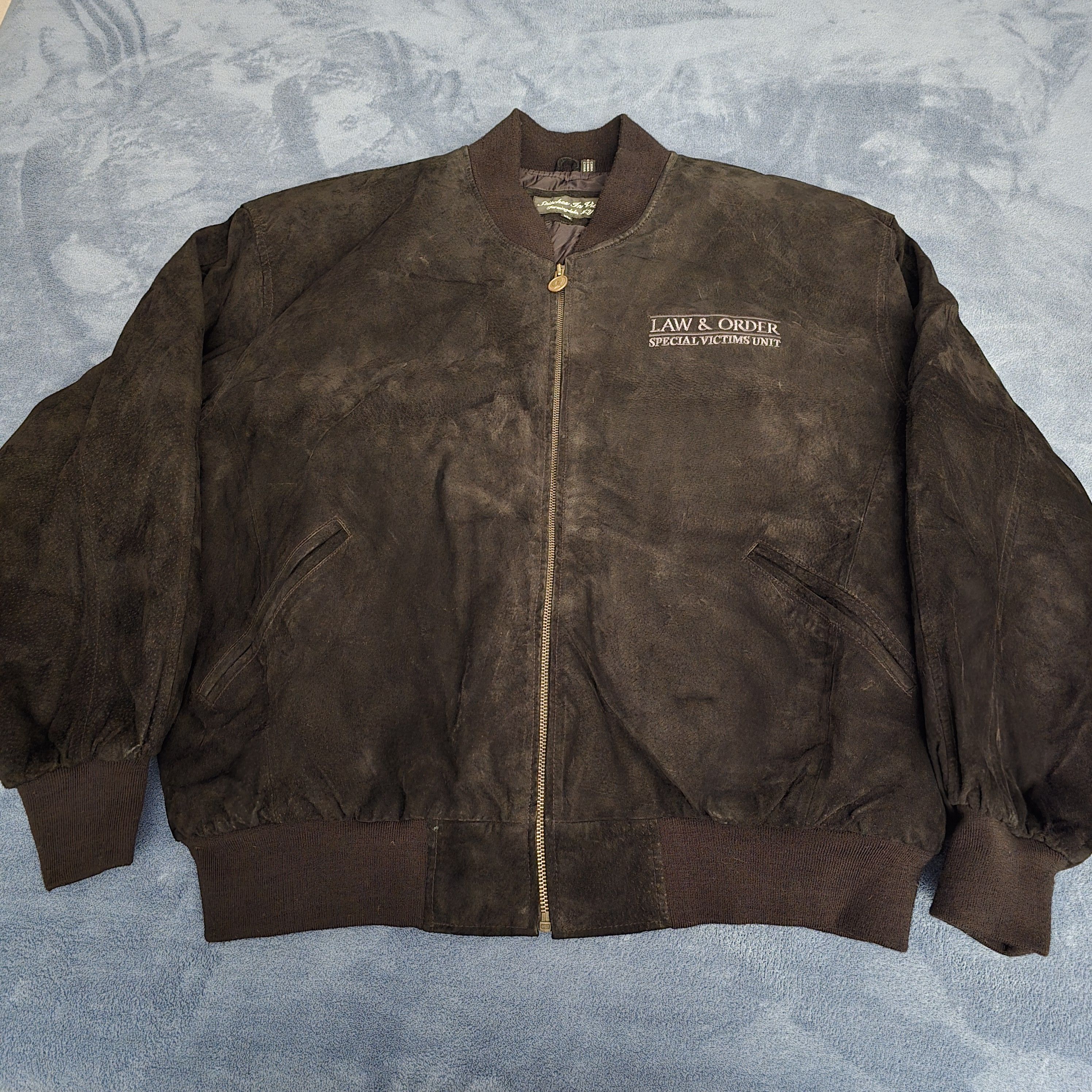 Other Law and Order Jacket Size US XL / EU 56 / 4 - 1 Thumbnail