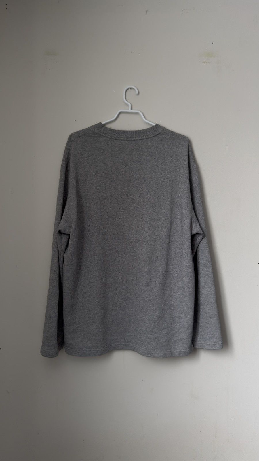 Craig Green Craig Green Abstract Graphic Crewneck Sweatshirt Size US L / EU 52-54 / 3 - 4 Thumbnail