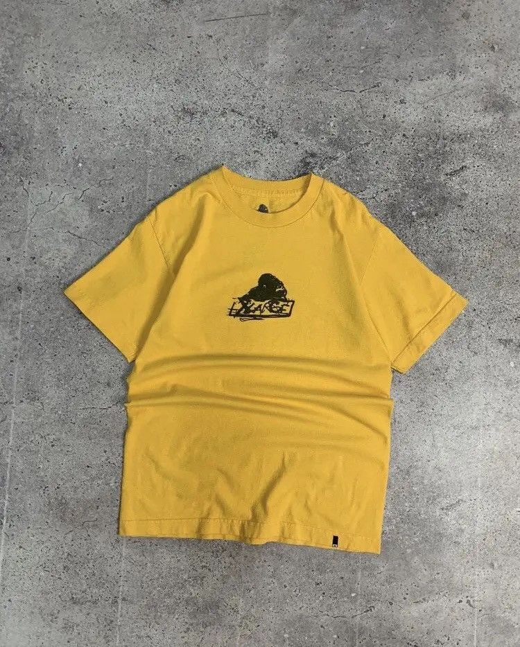 Xlarge T-shirt Vintage Y2K X-large SK8 Y2K Opium Style Streetwear Size US S / EU 44-46 / 1 - 1 Thumbnail