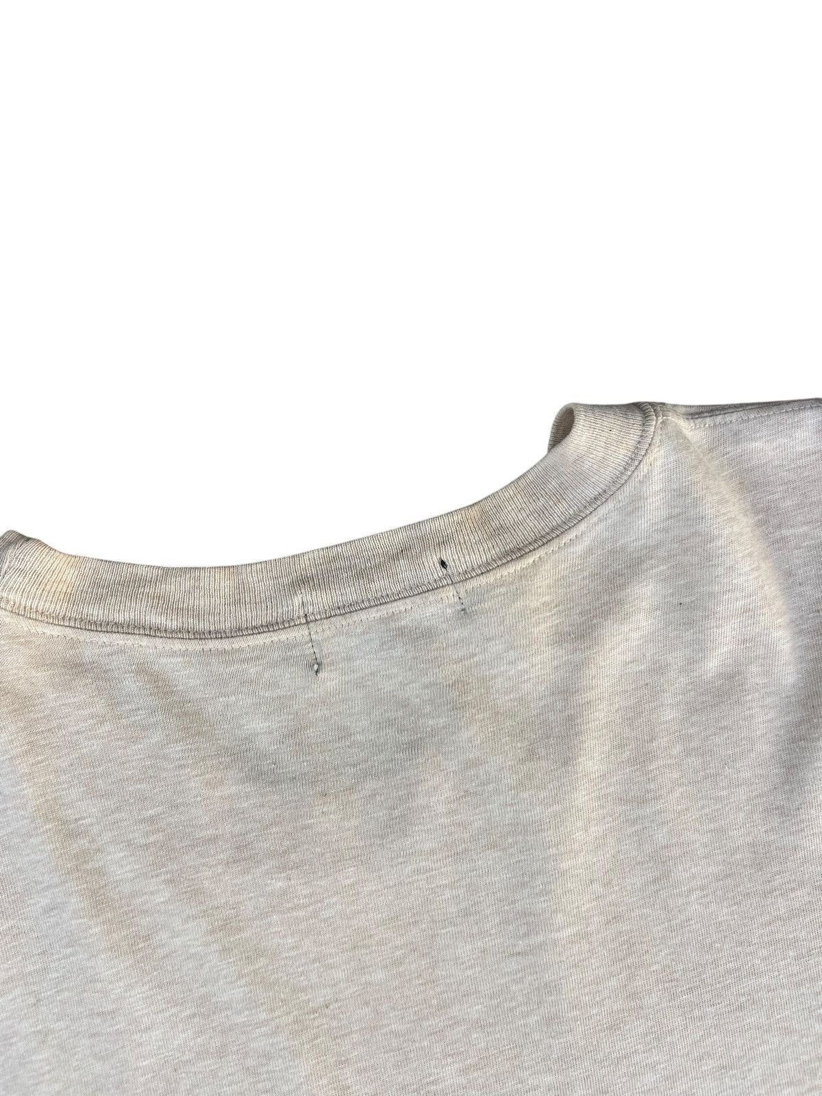Eddie Bauer × Vintage Vintage 90s Eddie Bauer Fly Fishing t shirt Size US XL / EU 56 / 4 - 16 Thumbnail