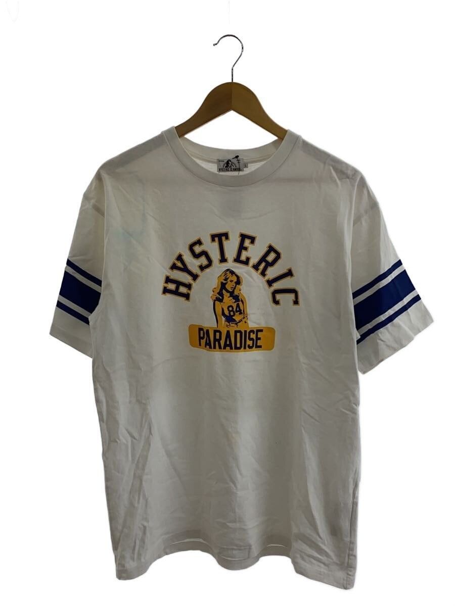 HYSTERIC BUNKER77 Tシャツ M Hysteric Glamour 🐎 Bunker 77 T-Shirt | Grailed