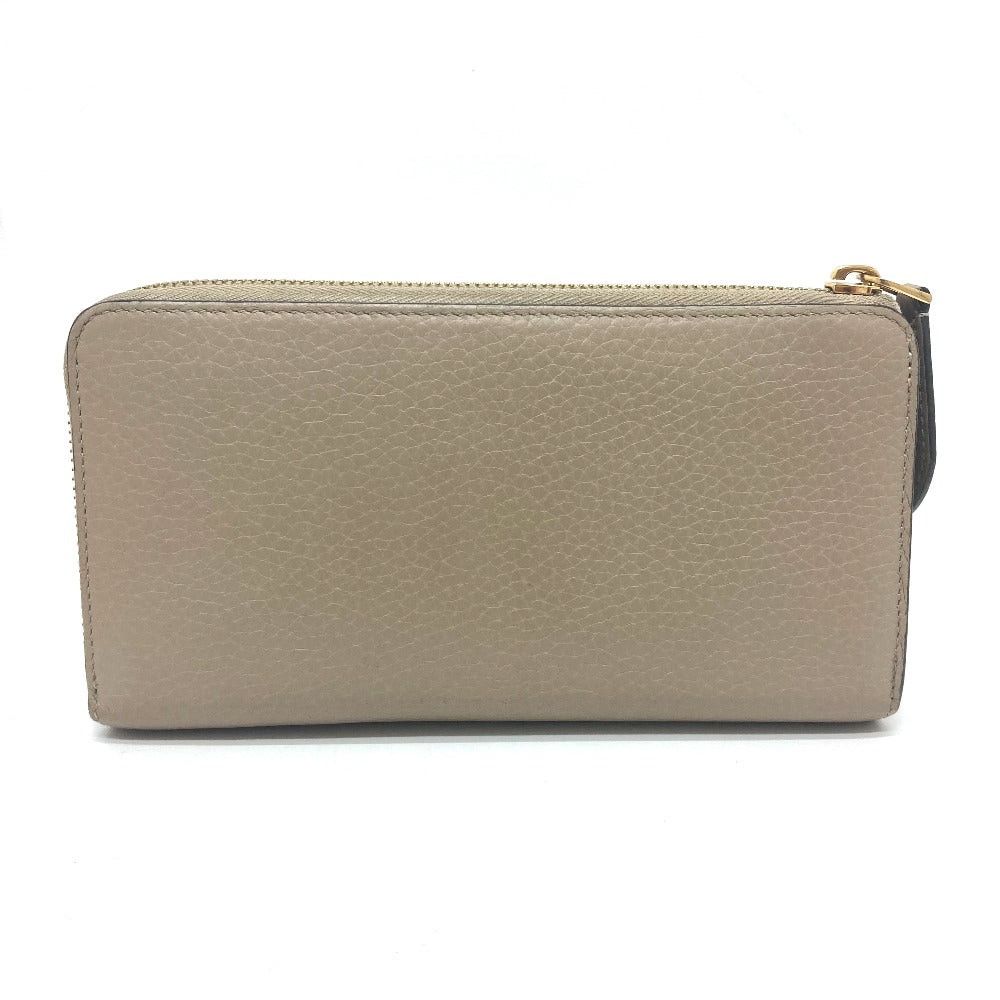 Louis Vuitton Louis Vuitton M63104 Porte Feuille Comet Wallet L-Shaped Zipper Long Tryon Leather Women Galley Size ONE SIZE - 1 Thumbnail