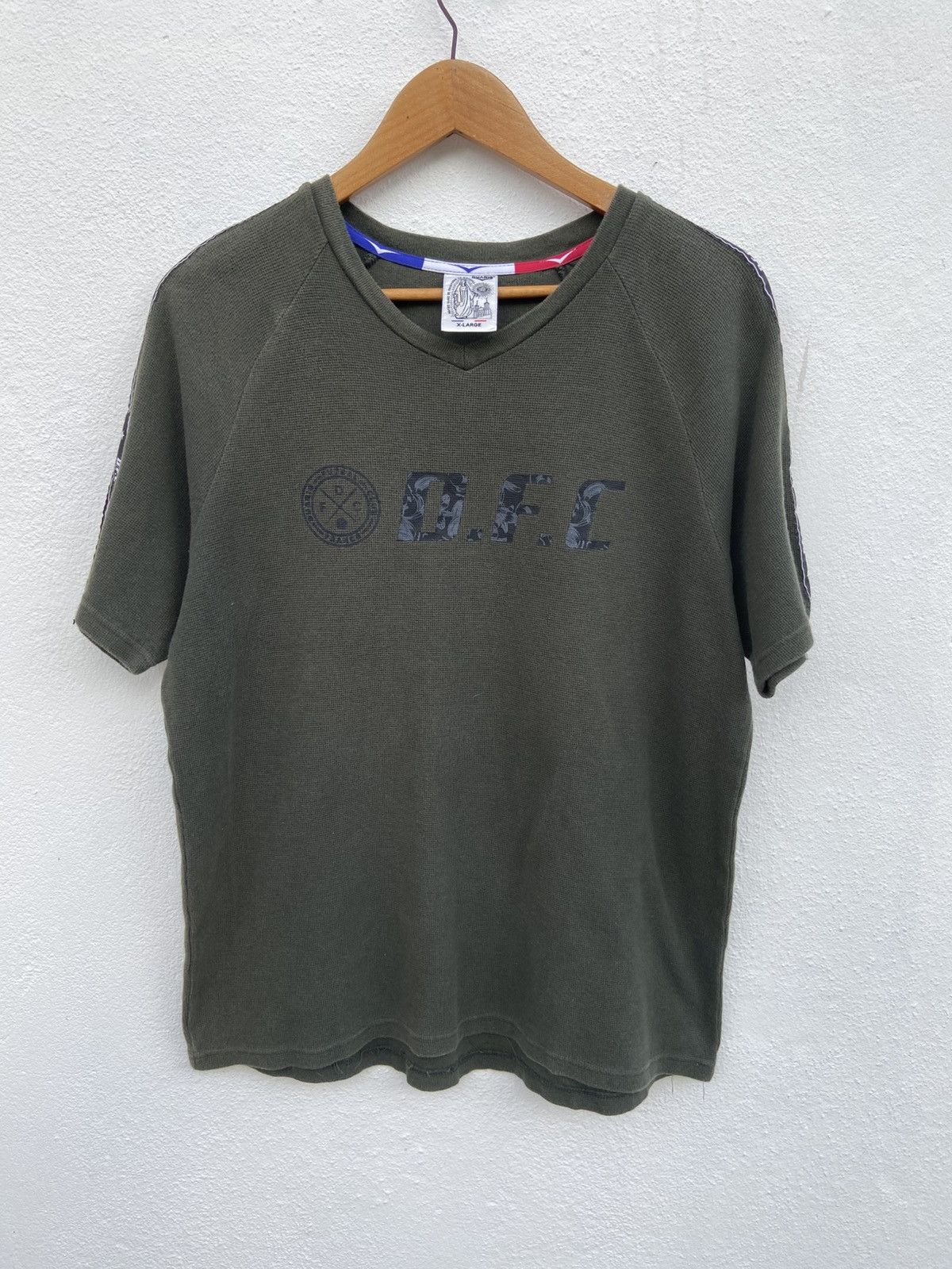 Japanese Brand Duarig Futsal Club Size US L / EU 52-54 / 3 - 3 Thumbnail
