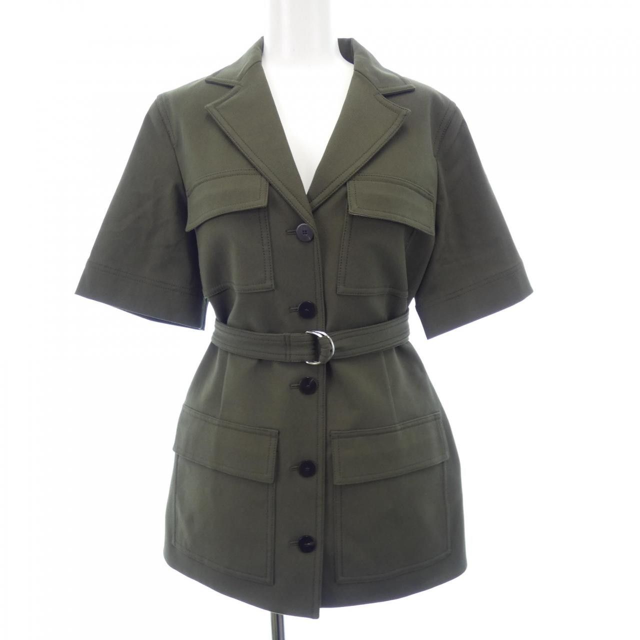 Theory Theory Theory Jacket Others Outerwear 3104105 DUTY FREE for USA Size ONE SIZE - 1 Thumbnail