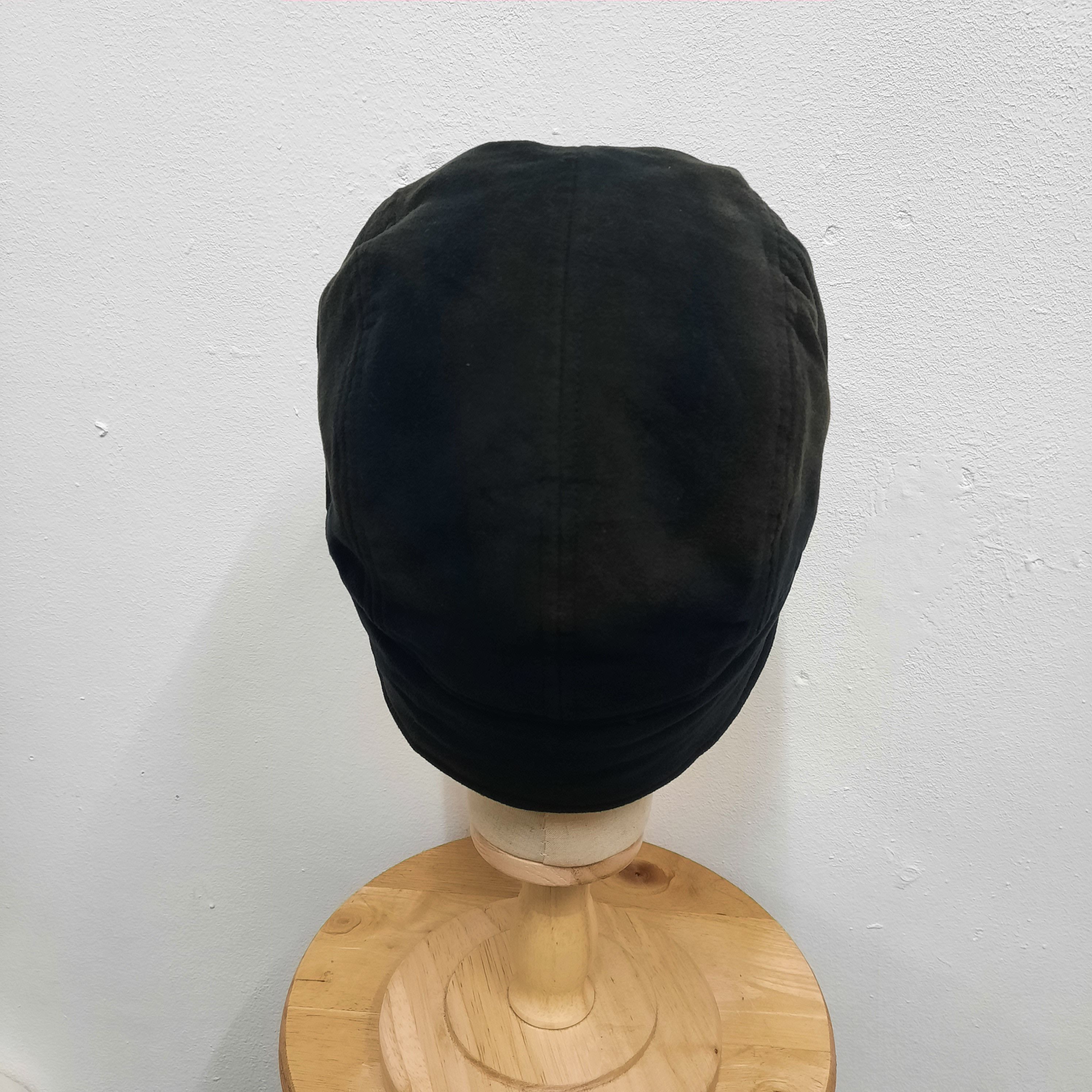 ELNEST CREATIVE ACTIVITY 🔱 Japanese brand elnest creative activity earflap cap Size ONE SIZE - 3 Thumbnail