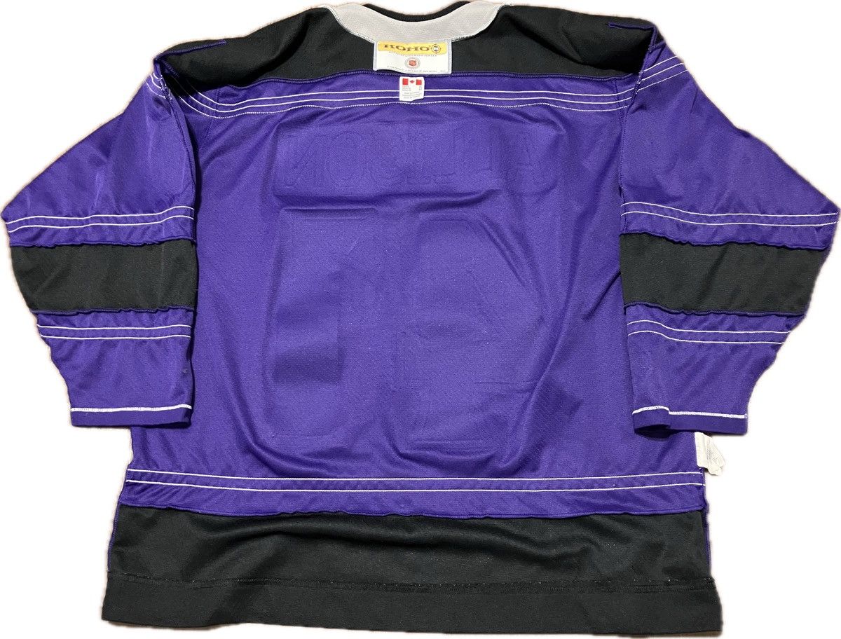 Koho Los Angeles Kings Jason Allison KOHO NHL Hockey Jersey XL Size US XL / EU 56 / 4 - 7 Thumbnail