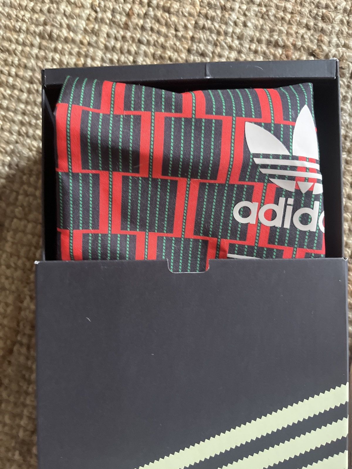 Adidas × Wales Bonner Wales Bonner Men’s Samba Pony Hair Size US 11 / EU 44 - 7 Thumbnail